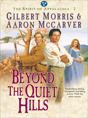 Beyond the Quiet Hills - ebook